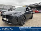 Peugeot 3008 GT Hybrid e-DSC  ACC/NAVI/SHZ+LHZ/PDC+360CA - Peugeot Jahreswagen