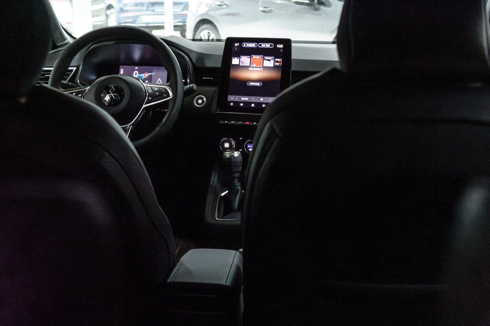 Fahrzeugabbildung Mitsubishi Colt 1.0 Turbo Edition +LED +Navi +Kamera