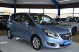 Opel Meriva B Innovation KLIMA / TEMPOMAT / R-KAMERA - Opel Meriva mit Benzin-Antrieb: Kombi, Schaltgetriebe