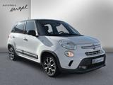 Fiat 500L 1.4 16V Trekking,KLIMA,TEMPO,NAVI,PDC,BLUET - Fiat 500L Trekking Benziner Gebrauchtwagen
