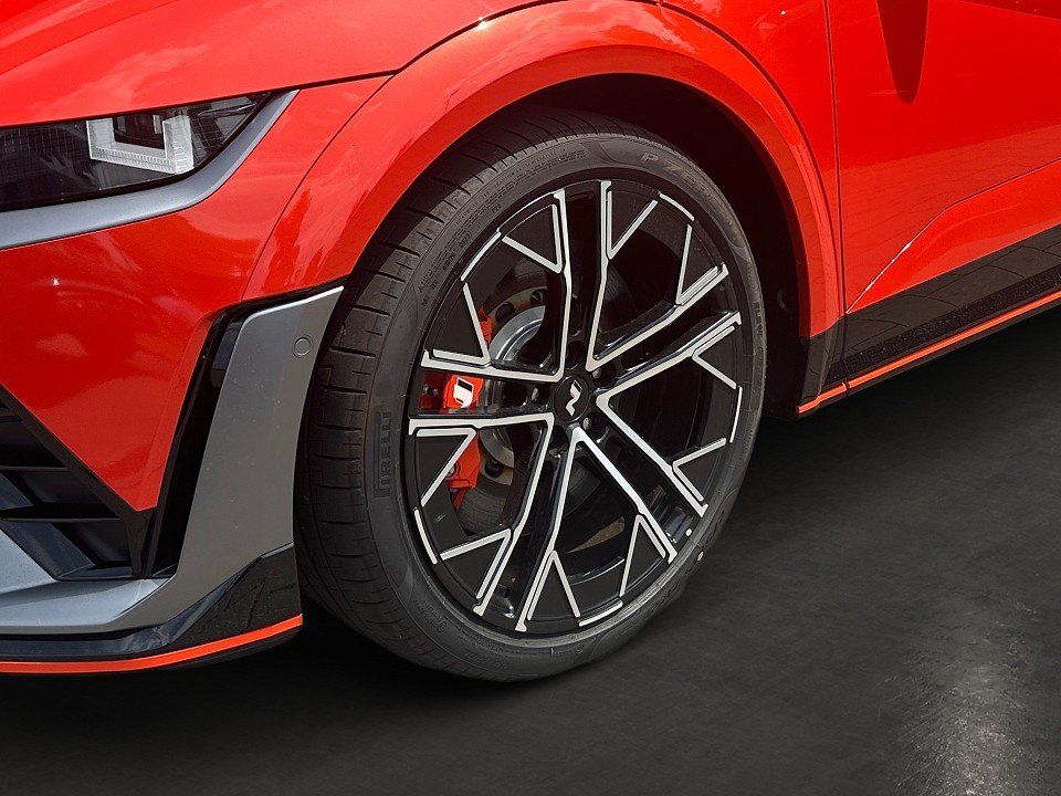 Fahrzeugabbildung Hyundai IONIQ 5 N 84kWh Basis