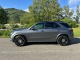 Mercedes-Benz GLE 350d 4MATIC *LUFT*PANO*BURMESTER*MULTIBEAM*