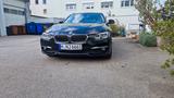 BMW 318d Touring Luxury Line Purity Luxury Line ... - BMW 3 Series: Luxury Line Purity