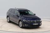 Volkswagen Passat Variant 2.0 TDI BMT 4MOT High DSG AHK CAM - VW Passat Variant von privat