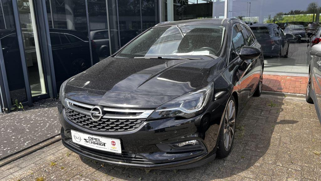Opel Astra 1.6 Turbo Sports Tourer Innovation