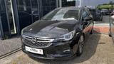 Opel Astra 1.6 Turbo Sports Tourer Innovation - Opel Astra: Sports Tourer Innovation