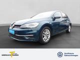 Volkswagen Golf 1.4 TSI DSG COMFORTLINE BUSINESS LED LM - Volkswagen Golf: Grün