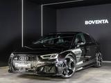 Audi RS3 Limousine 2.5 TFSI quattro *RS-SITZ*SPORTAGA - Audi RS3 mit Schiebedach