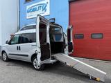 Opel Combo 1.6 allestimento auto per disabili - Behindertengerechte Opel Combo