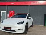 Tesla Model Y Long Range Dual AWD*Shanghai*1xHand*360K - Tesla Model Y Gebrauchtwagen