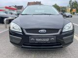 Ford Focus Turnier Fun X - gebrauchte Ford Focus aus dem Jahr 2006