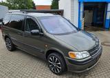 Opel Sintra 2.2 GLS - 157.000 km - Opel Sintra Benziner Gebrauchtwagen