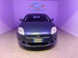 Fiat FIAT Bravo 1.6 MJT 120 CV DPF Emotion - Fiat Bravo Emotion mit Diesel-Antrieb