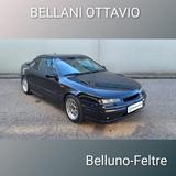 Opel OPEL Calibra 2.0i turbo 16V cat 4x4 - Opel Calibra 16v mit Benzin-Antrieb