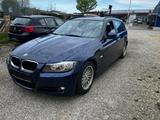 BMW 3 Touring 320d EfficientDynamics Edition - BMW 320: 320d Efficientdynamics Edition