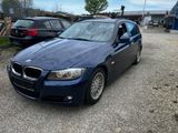 BMW 3 Touring 320d EfficientDynamics Edition - BMW 320: 320d Efficientdynamics