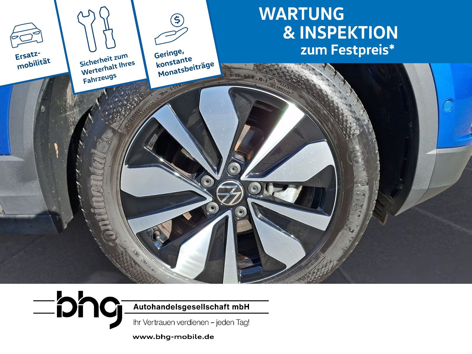 Volkswagen T-Roc - Bild 12