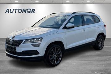 Skoda Karoq - 1