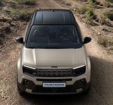 Jeep Avenger - Vorschau Bild 5