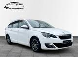 Peugeot 308 SW Allure /LED/Totwinkelassistent/Navi/ - Peugeot 308 in Hannover