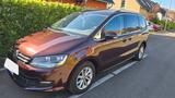 Volkswagen Sharan 2.0 TDI SCR BMT Beach Beach - Volkswagen Sharan Beach