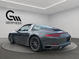 Porsche 991.2 Targa 4 Facelift Top Zustand - Porsche Gebrauchtwagen in Detmold