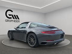 PORSCHE 991.2 Targa 4 Facelift Top Zustand