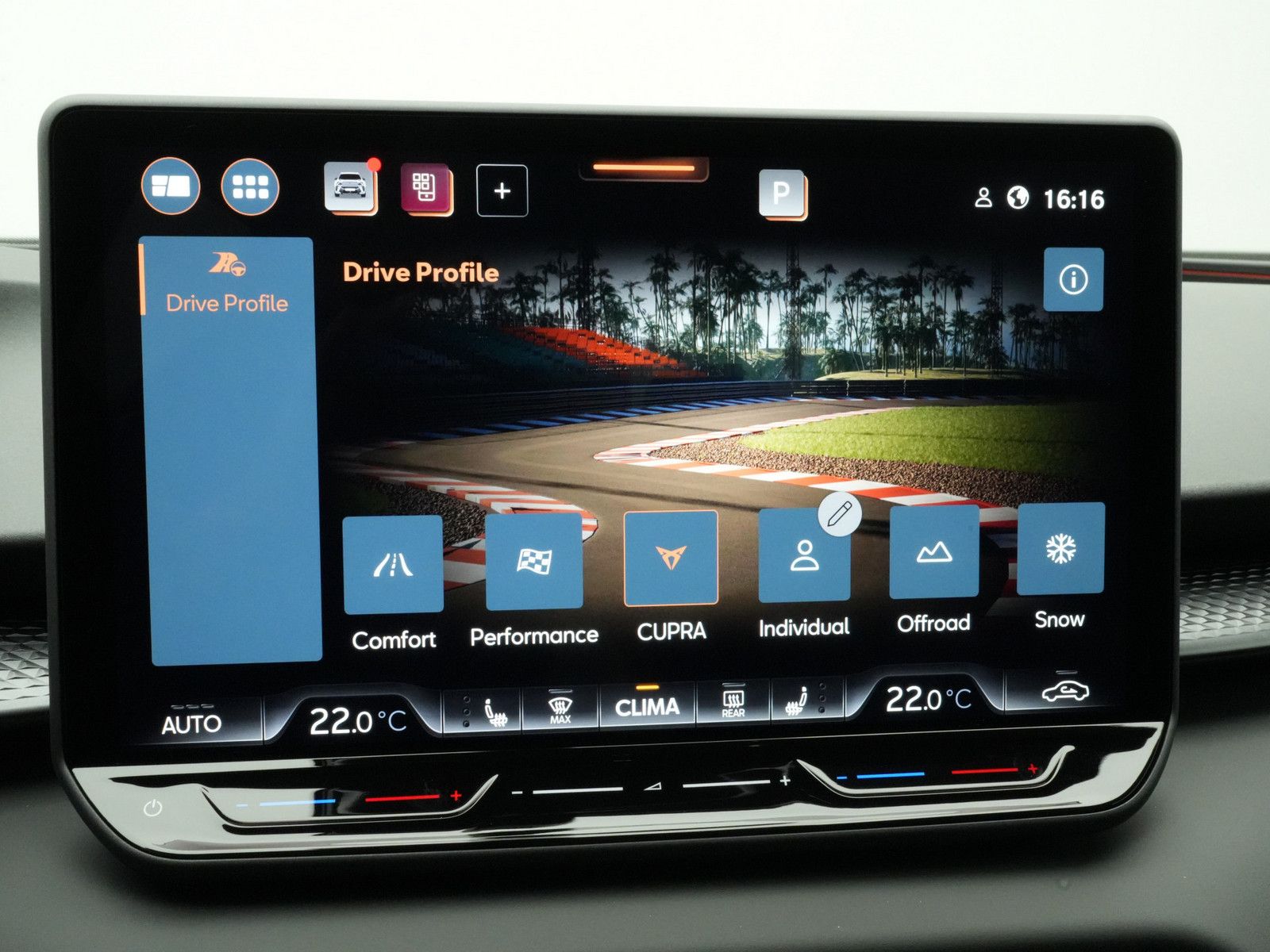 Cupra Terramar - Bild 21