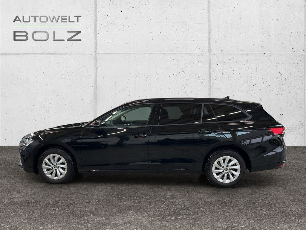 Skoda Superb - Bild 7