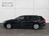 Skoda Superb - Vorschau Bild 7