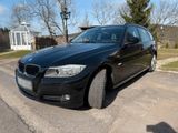 BMW 320d xDrive automatic - BMW 320 aus 2010: Kombi, 320d