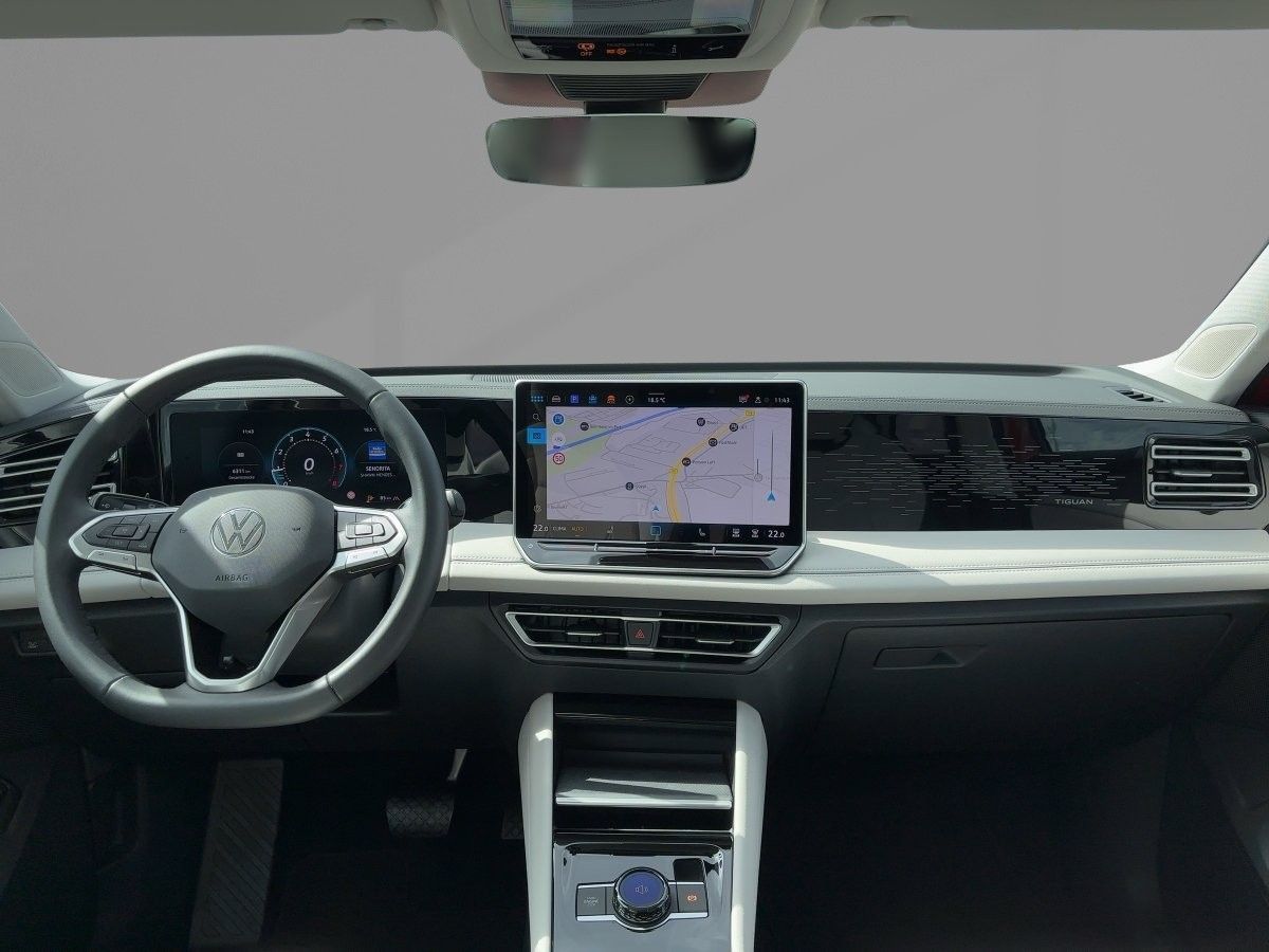 Volkswagen Tiguan - Bild 6