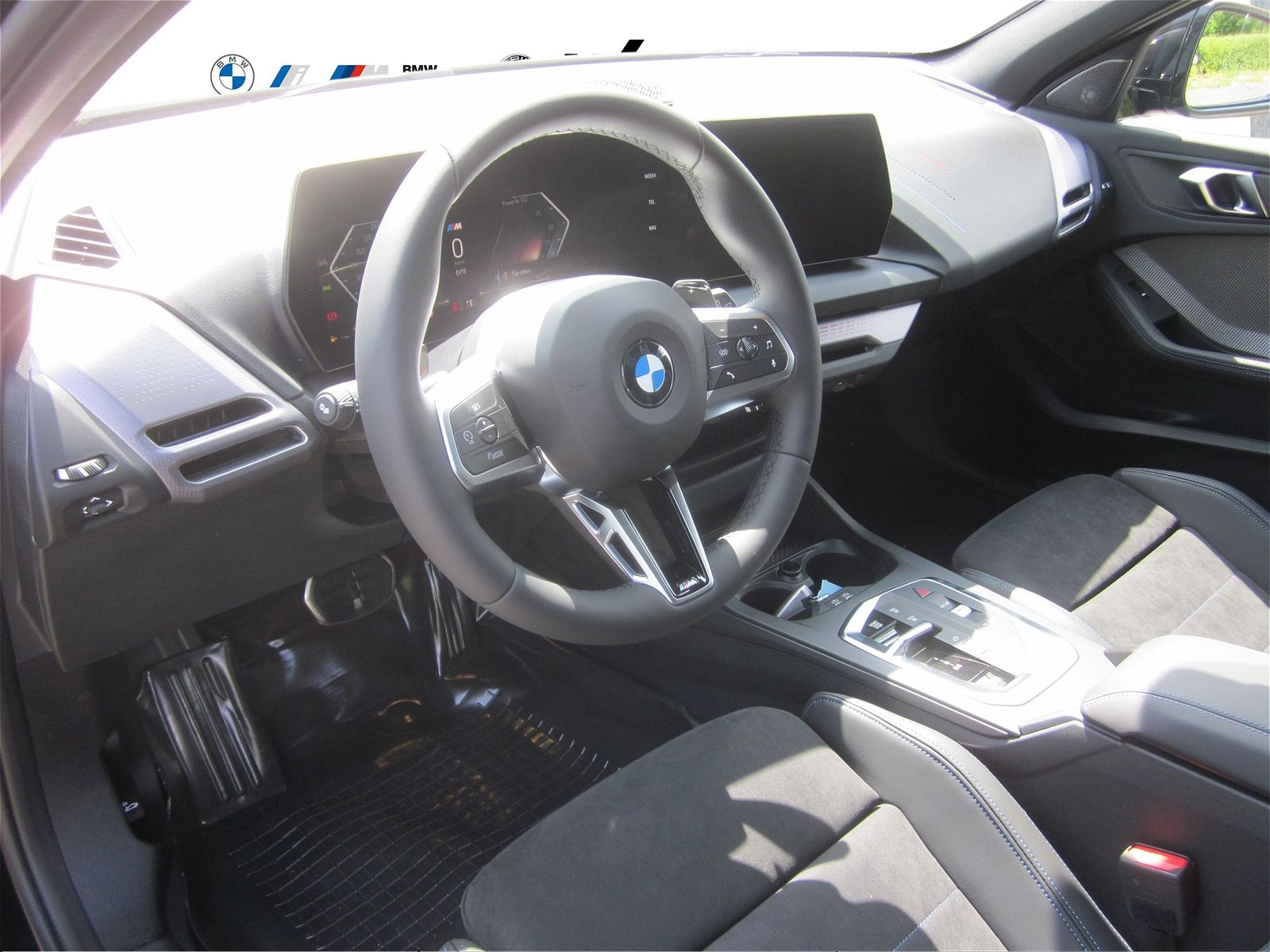 BMW 120 - Bild 9