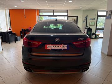 BMW X6 - 5