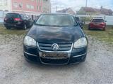 Volkswagen Jetta V United - gebrauchte VW Jetta aus dem Jahr 2008
