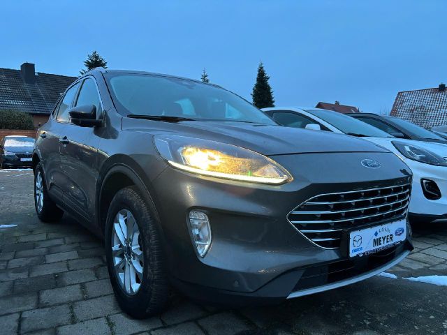 Ford Kuga Plug-In Hybrid 2.5 Titanium NaviKamera