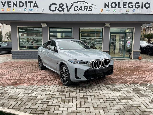 BMW Bmw X6 30D M-SPORT X-DRIVE 298CV