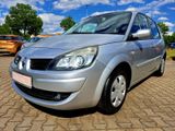 Renault Scenic II Avantage 2009 - Renault Scenic aus 2008