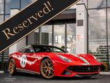 Ferrari F12 6.3 Berlinetta HELE / Allestimenti Speciali - Ferrari: Sp1