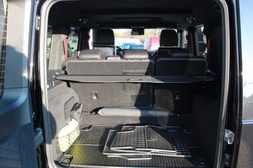 Fahrzeugabbildung Mercedes-Benz G 400 d AMG MANUFAKTUR