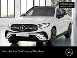 Mercedes-Benz GLC 450 d 4M AMG PANO AHK HeadUp Distron NIGHT - weiße Mercedes-Benz GLC 450