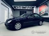 Mercedes-Benz C 180 C -Klasse Kompressor Elegance - Mercedes-Benz Gebrauchtwagen von 2004
