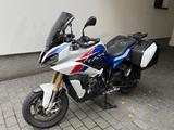 BMW S1000 XR M- Tour- Dyn-Pakete, Koffer Npr 30tsd