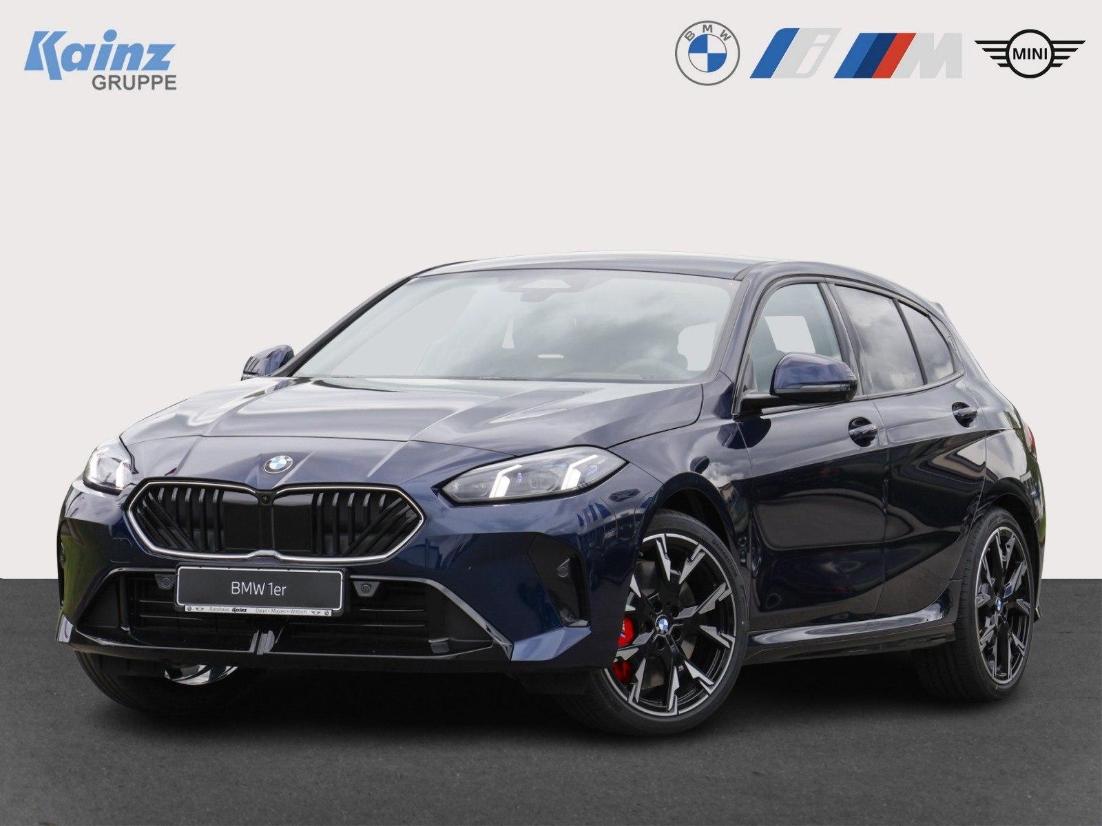 BMW 120d M Sport Pro/AHK/Inno