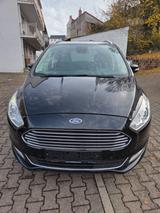 Ford Galaxy Titanium --7 Sitzer-- - Ford Galaxy: 7 Sitzer