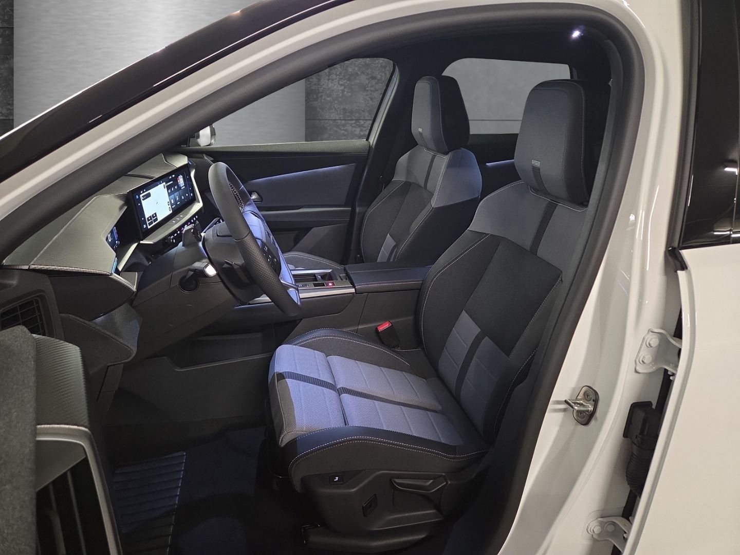 Opel Grandland (X) - Bild 8