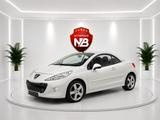 Peugeot 207 CC Cabrio-Coupe|TÜV NEU - Peugeot 207 aus 2014