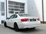 BMW 318i Coupe *SHD*NAVI PRO*VOLLLEDER*XENON* - BMW 3er Reihe: Coupé, Weiß