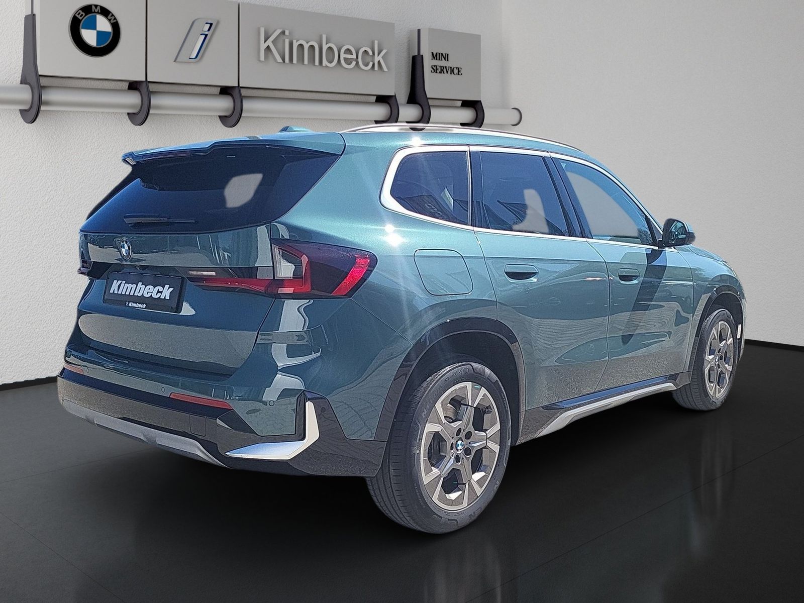 BMW X1 - Bild 3
