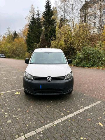 Volkswagen VW Caddy Bj 2013 108tkm